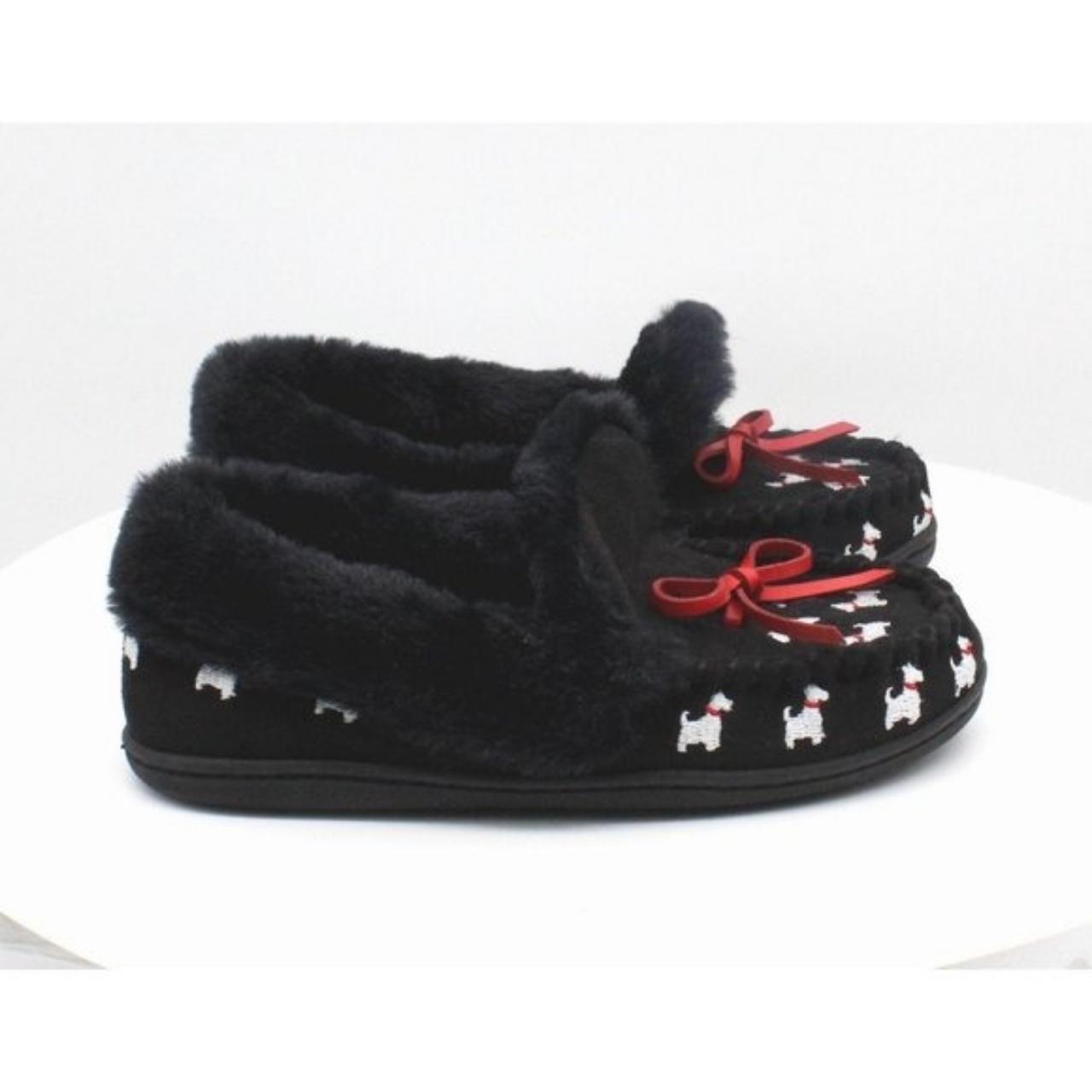 Product Image 2 - Charter Club Dorenda Moccasin Slippers

Help