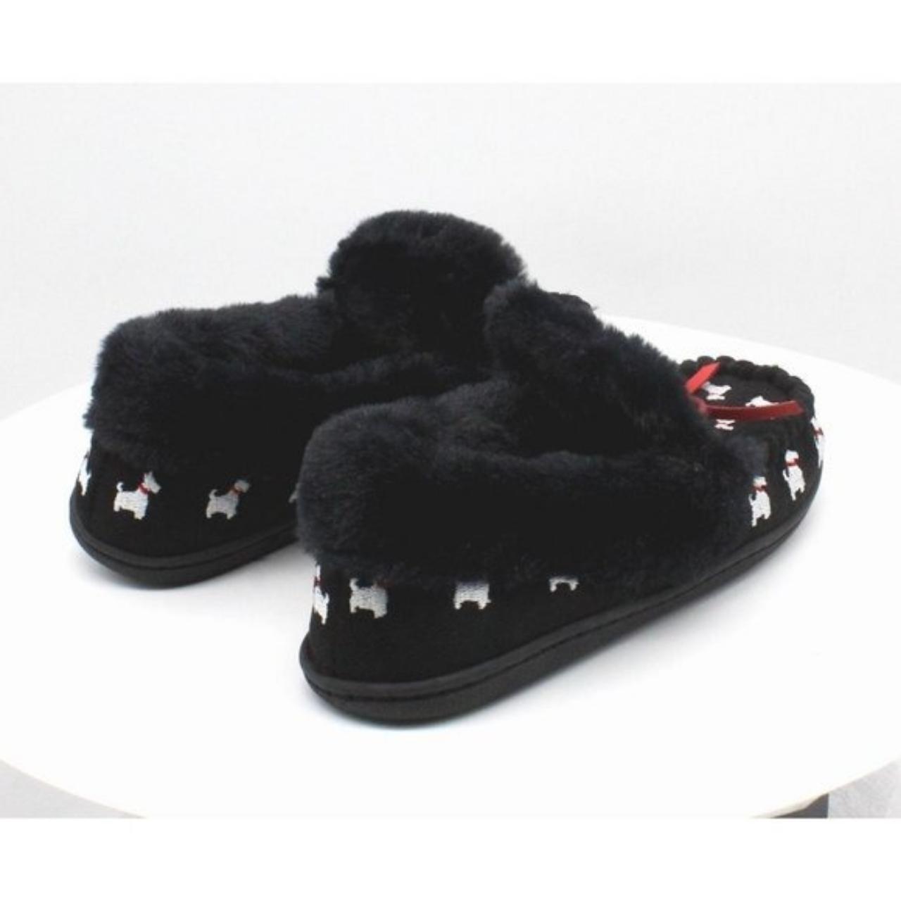 Product Image 3 - Charter Club Dorenda Moccasin Slippers

Help