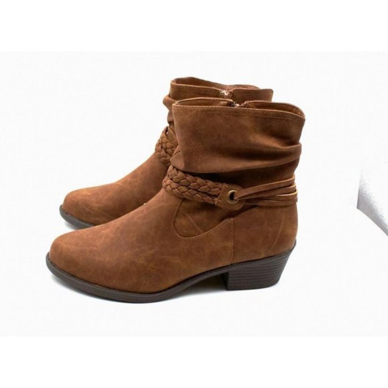 Product Image 3 - Easy Street Women's Shire Booties