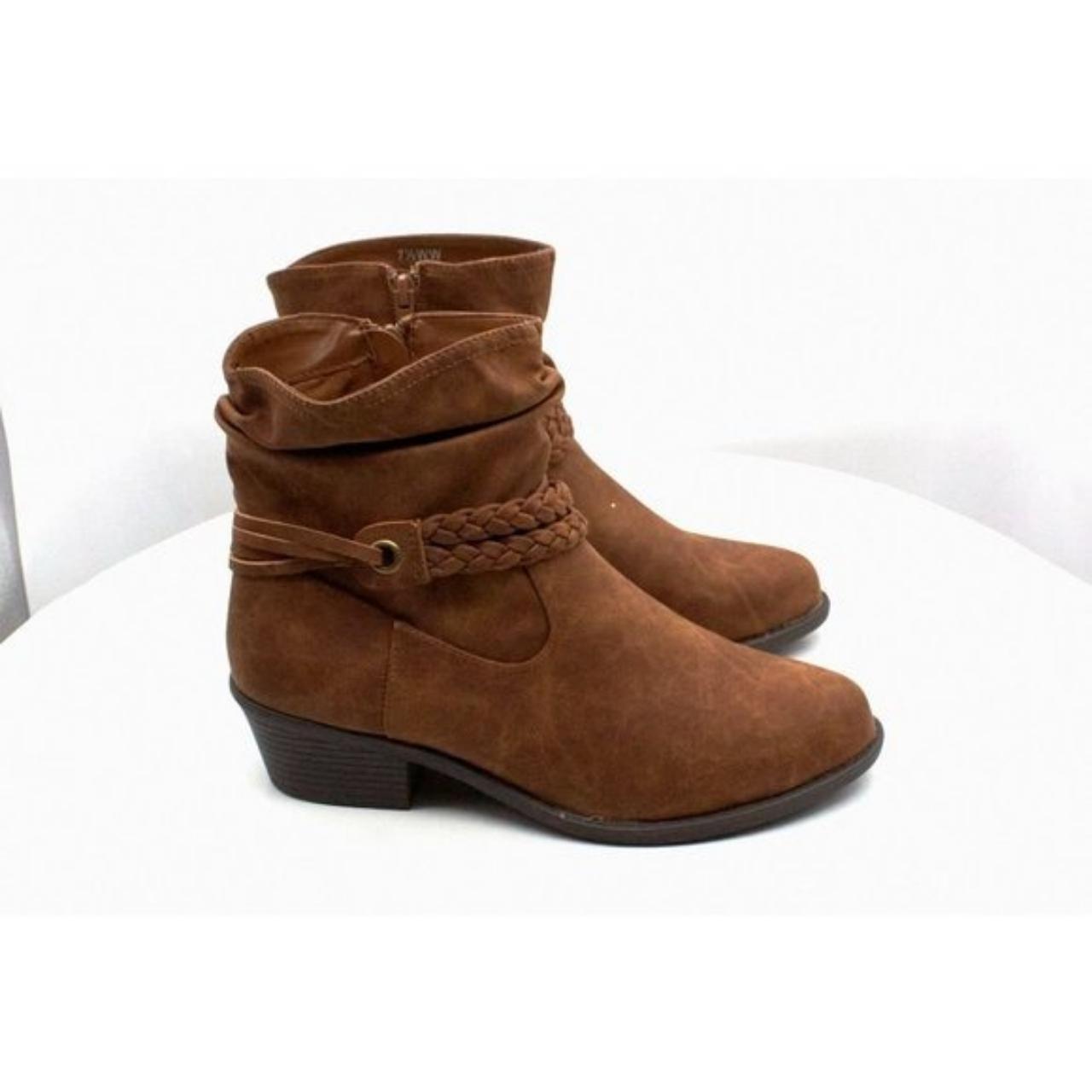 Product Image 4 - Easy Street Women's Shire Booties