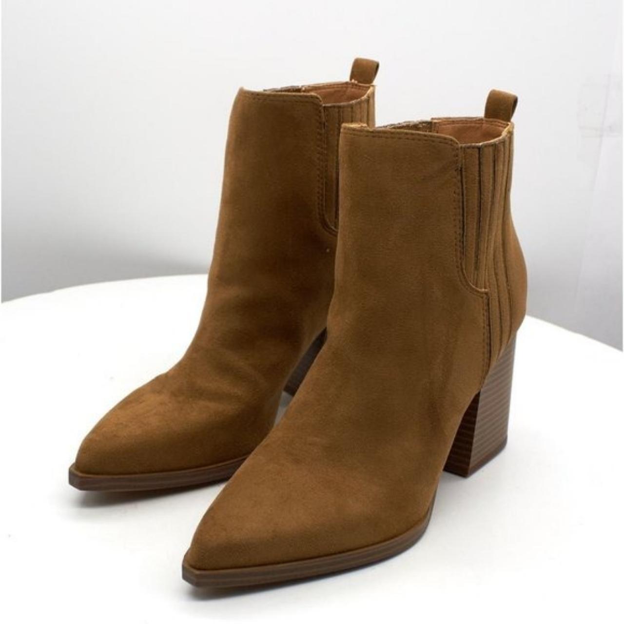 nine west orleeh boots