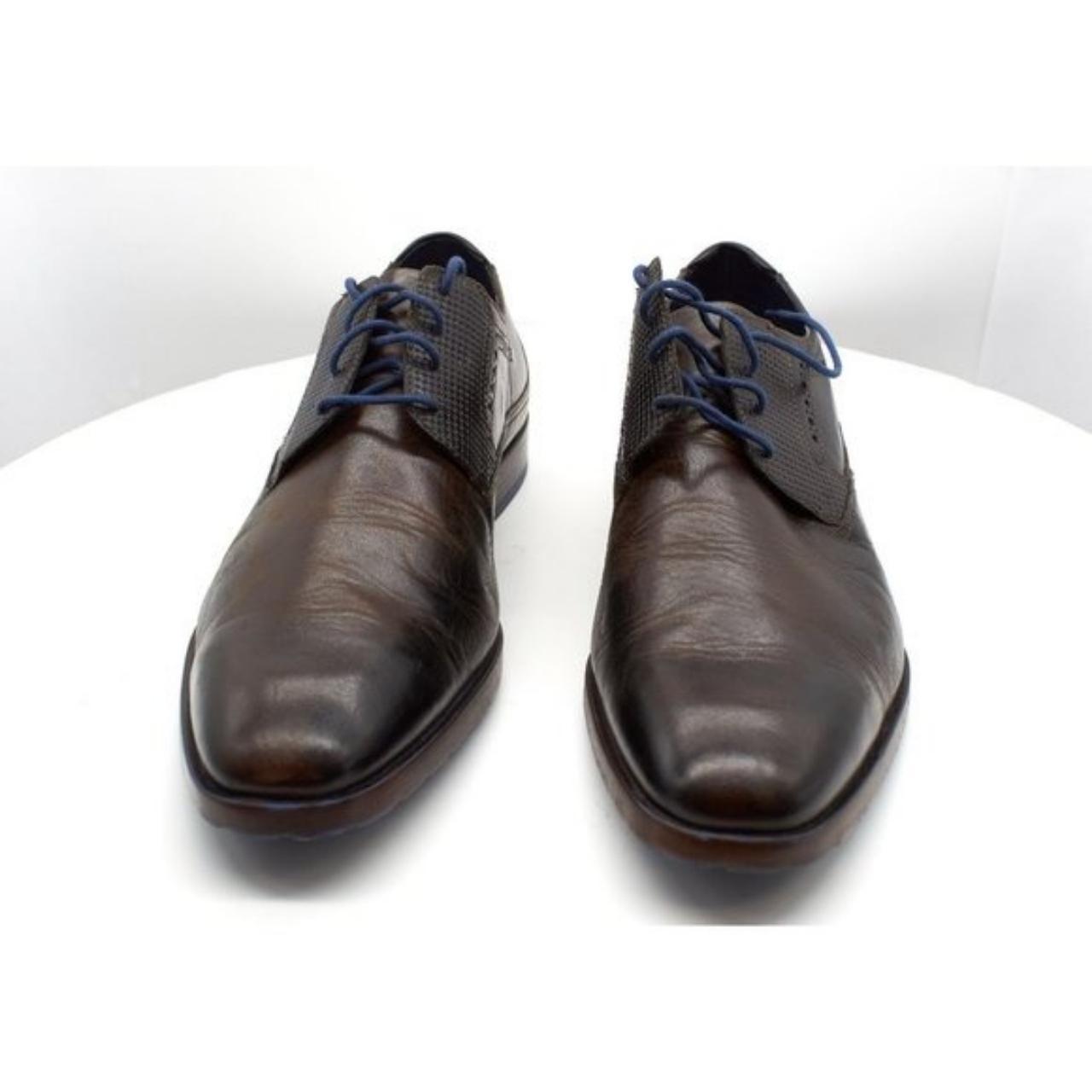 stacy adams maguire wingtip oxfords