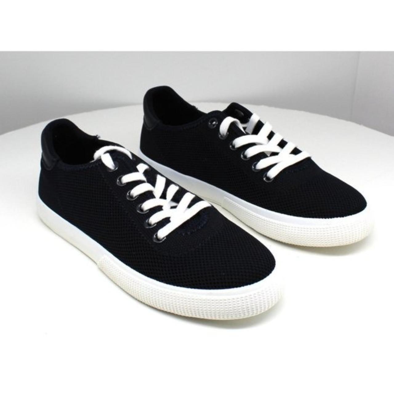 jaylin microfiber sneaker