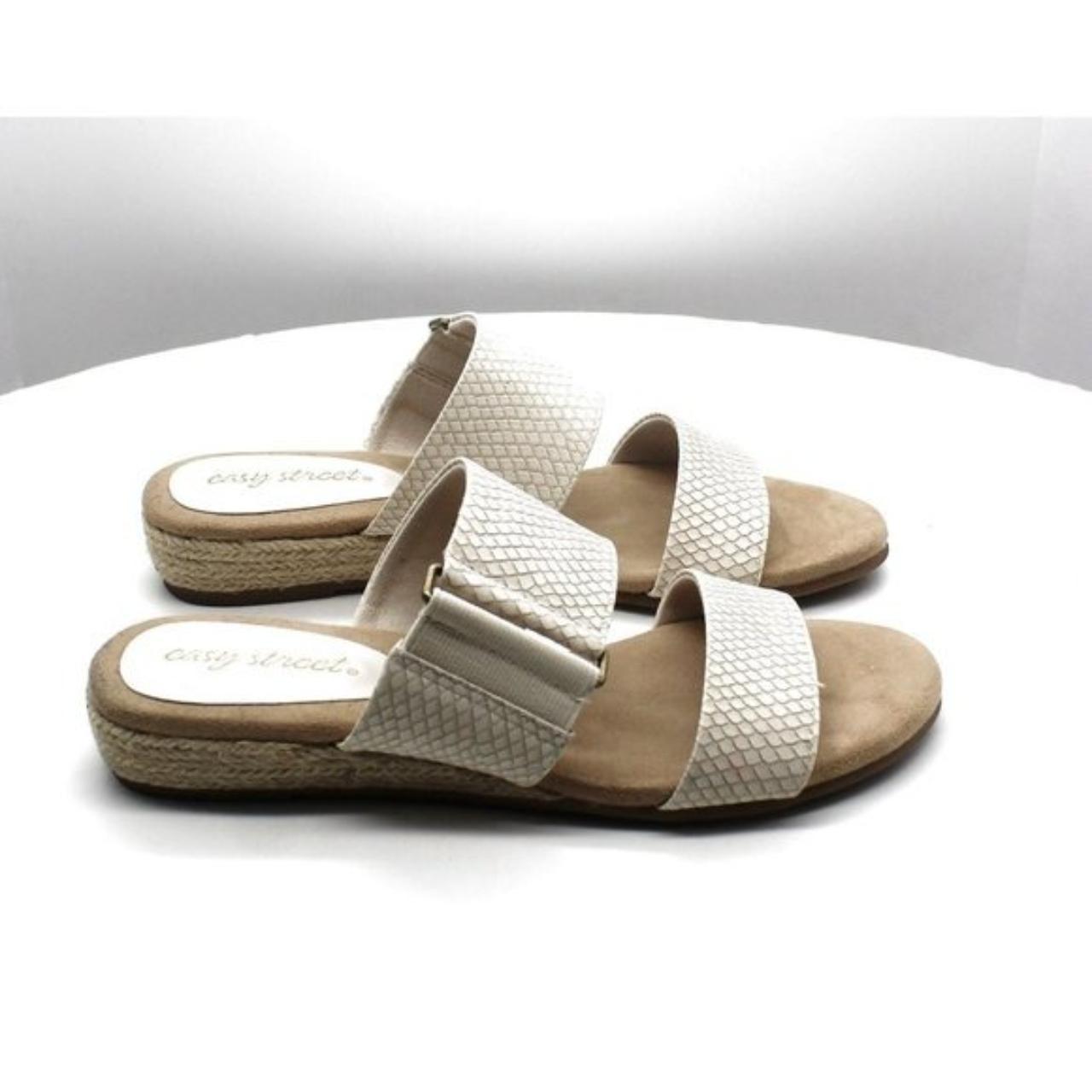 Product Image 4 - Easy Street Women's Olympia Sandals