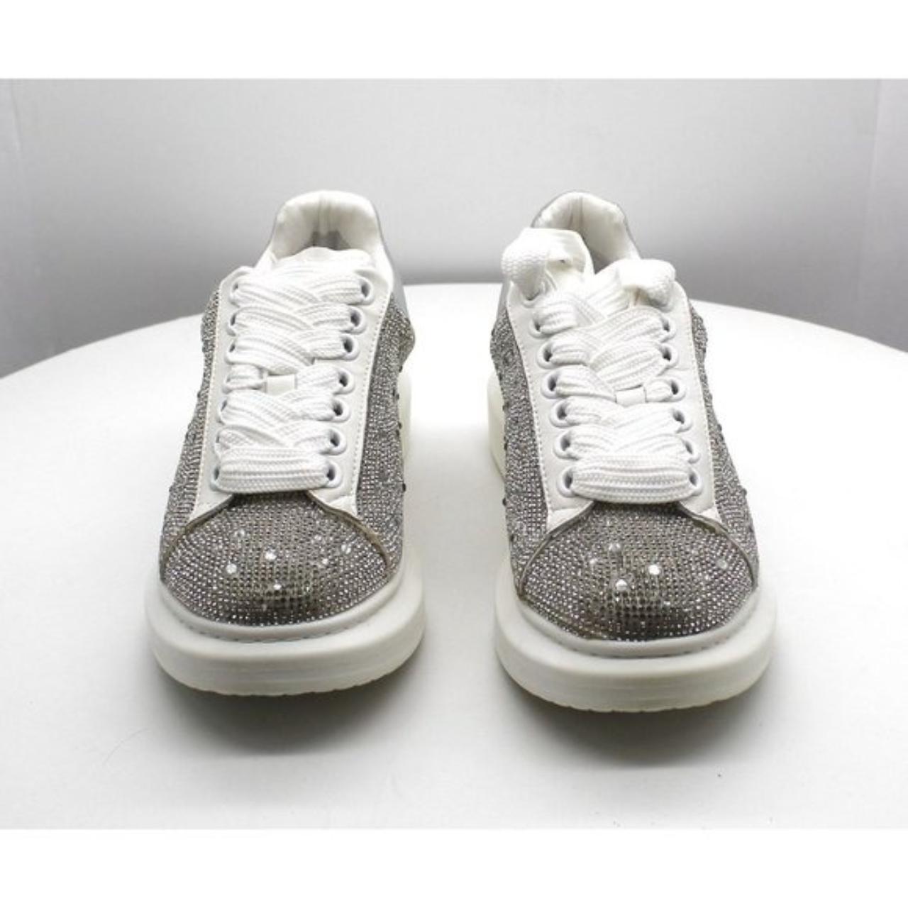 steve madden glimmer r sneakers