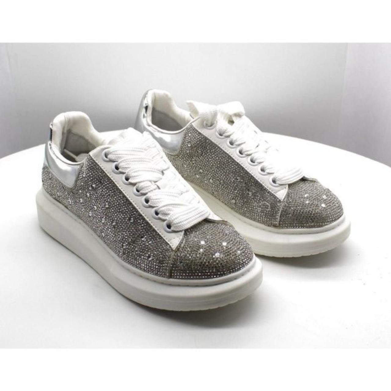 steve madden glimmer r sneakers