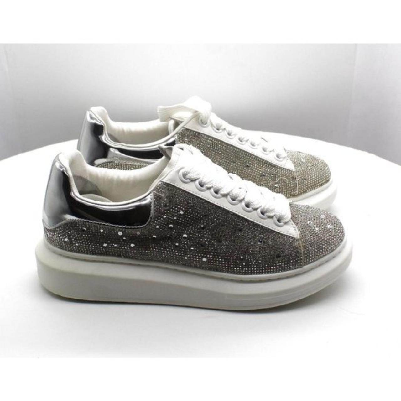 steve madden glimmer r sneakers