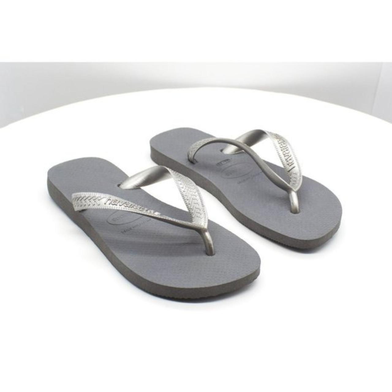 Product Image 1 - Havaianas Womens Slip-on Flip-Flop
Elevate your