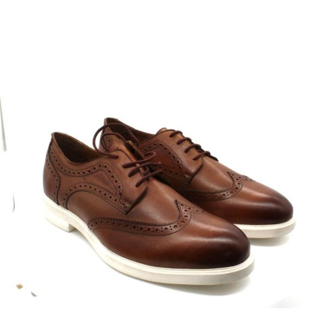 Product Image 1 - The harrison hybrid wingtip is