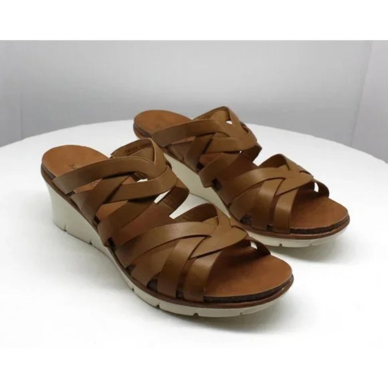 Product Image 1 - Baretraps Bonnita Strappy Wedge Sandal