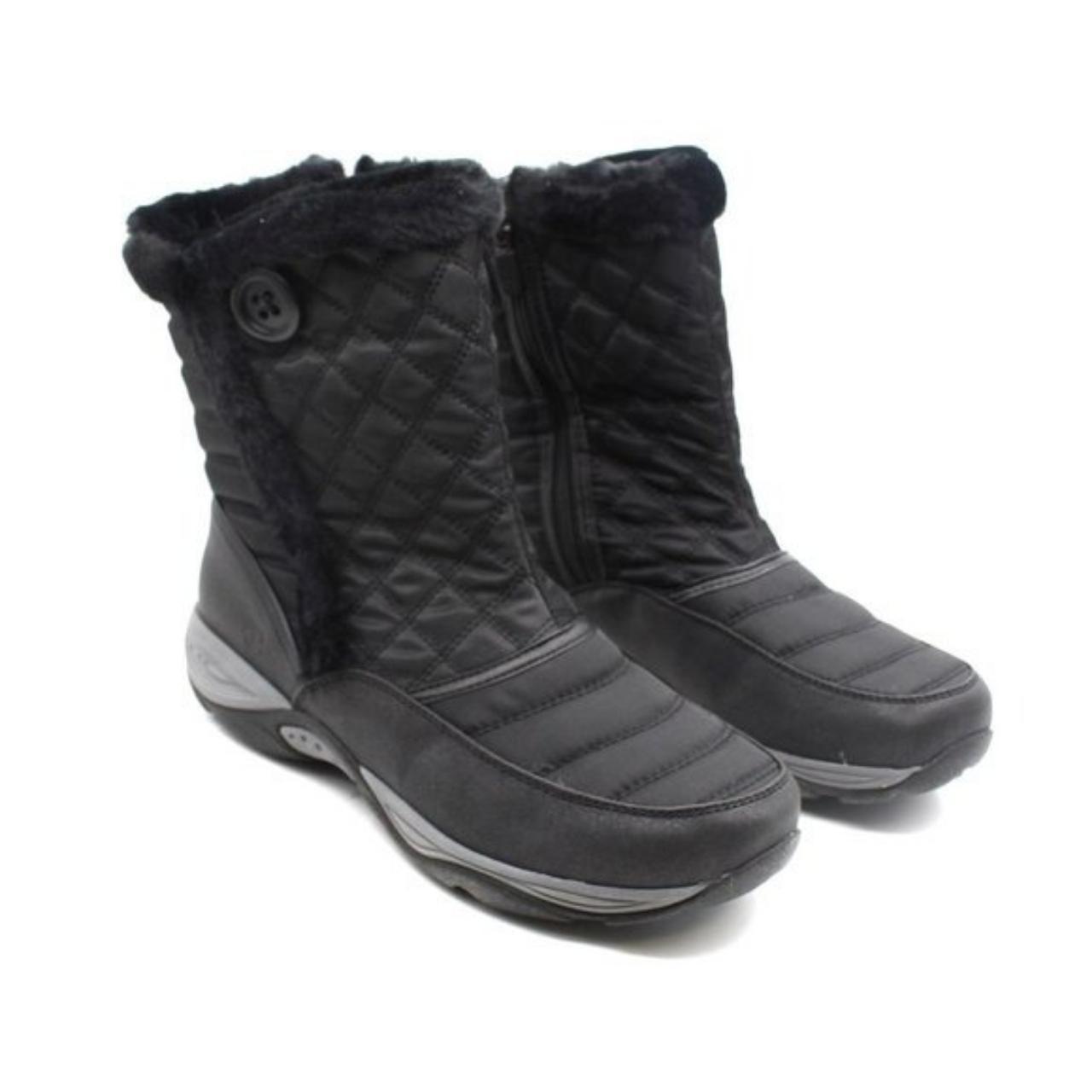 easy spirit exposure boots