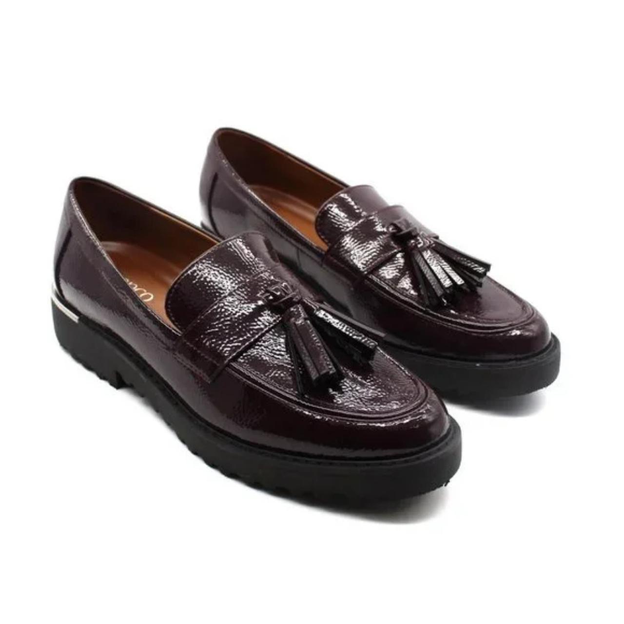 franco sarto shaylene flat