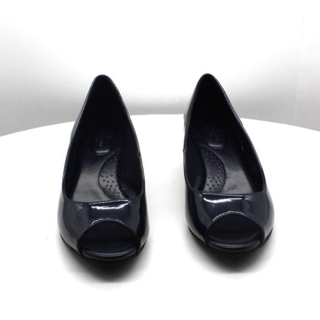 Product Image 3 - Bandolino Women's Candra Peep Toe