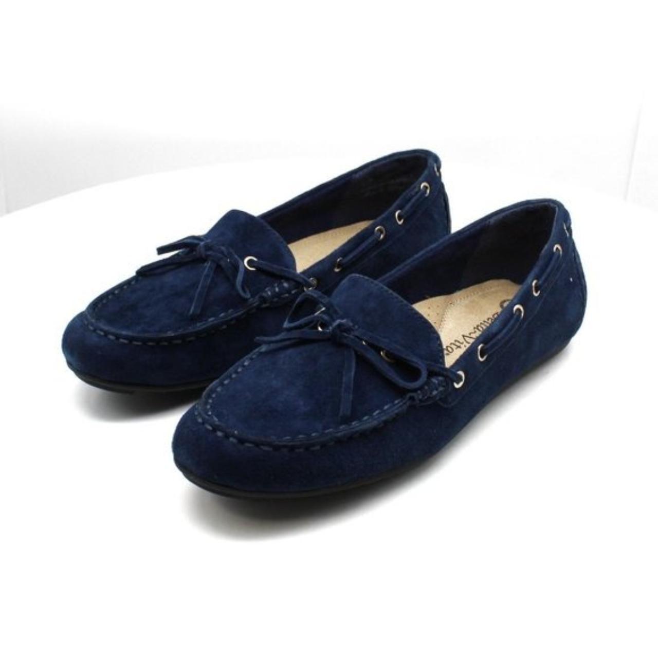 Bella Vita Scout Comfort Loafers Women's Shoes The... - Depop