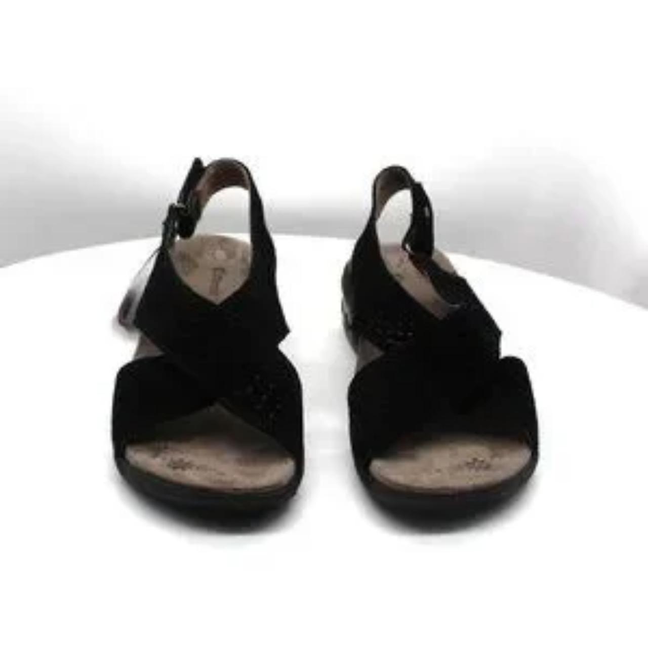 Therafit Shoe Olivia Adjustable Cross Strap Sandal... - Depop