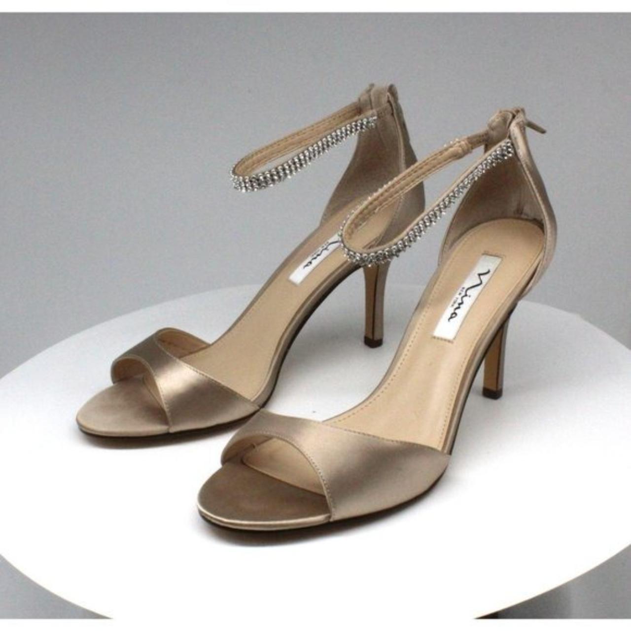 Product Image 2 - Nina Volanda Evening Dress Sandals
