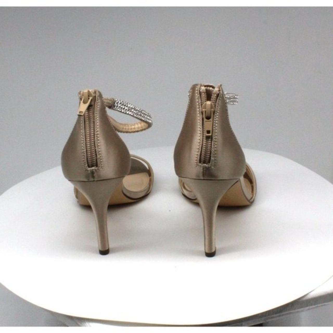 Product Image 4 - Nina Volanda Evening Dress Sandals
