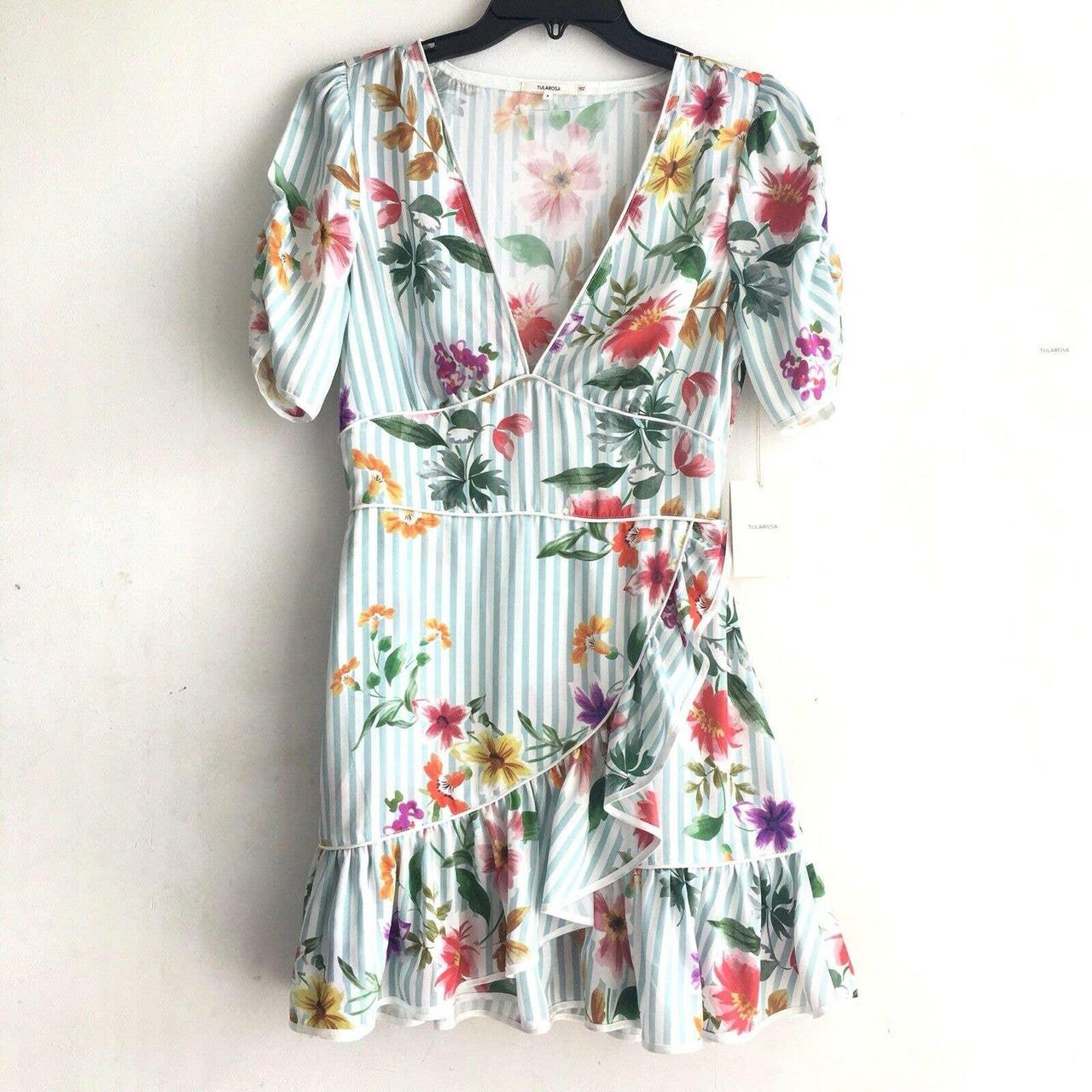 Product Image 1 - TULAROSA Barb Dress
100% New and