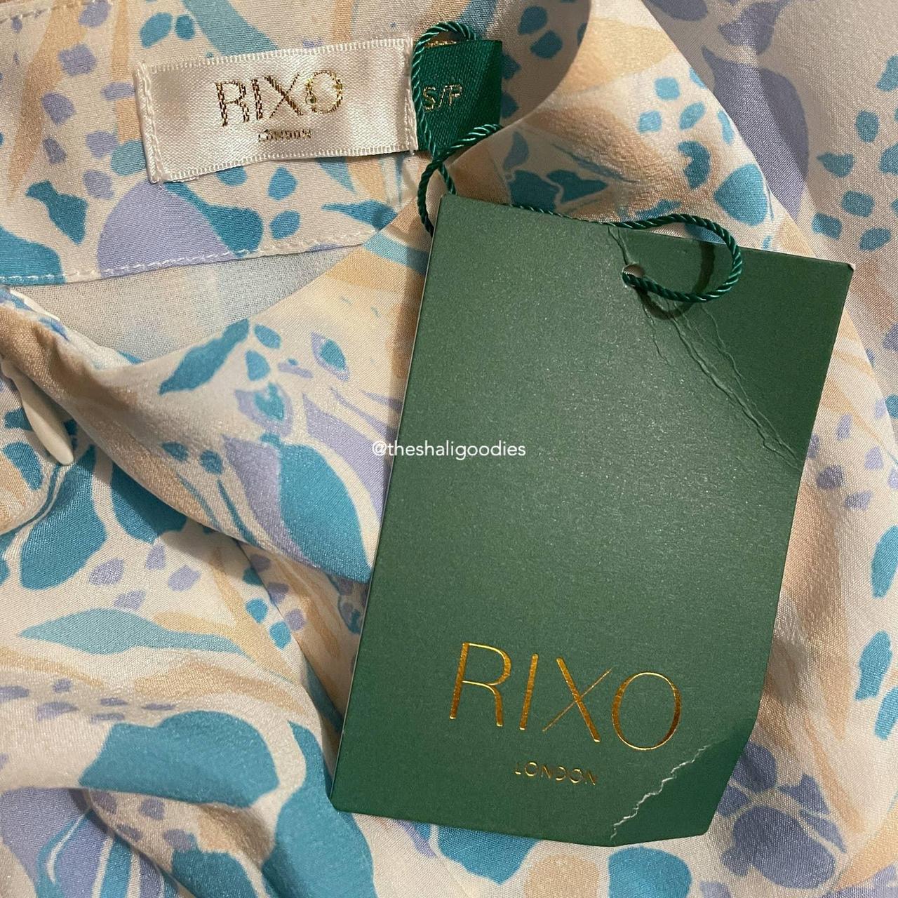 Product Image 3 - RIXO Kimberly Dress

100%  New  and