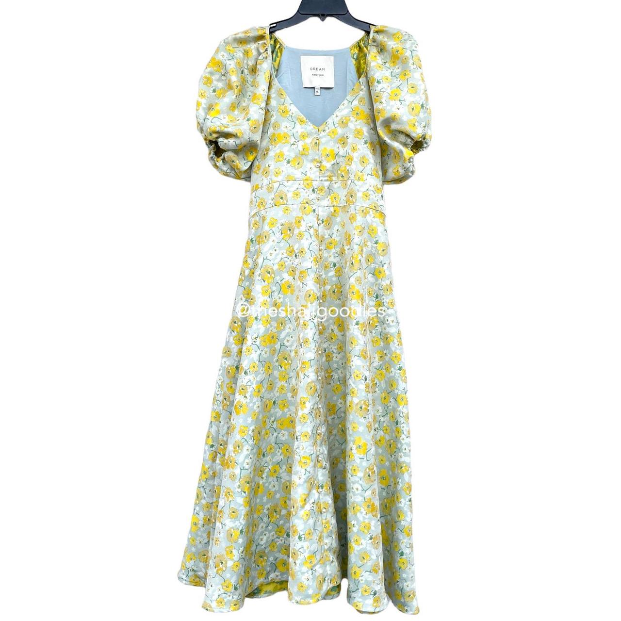 Product Image 1 - DREAM SISTER JANE Dress

**Actual color