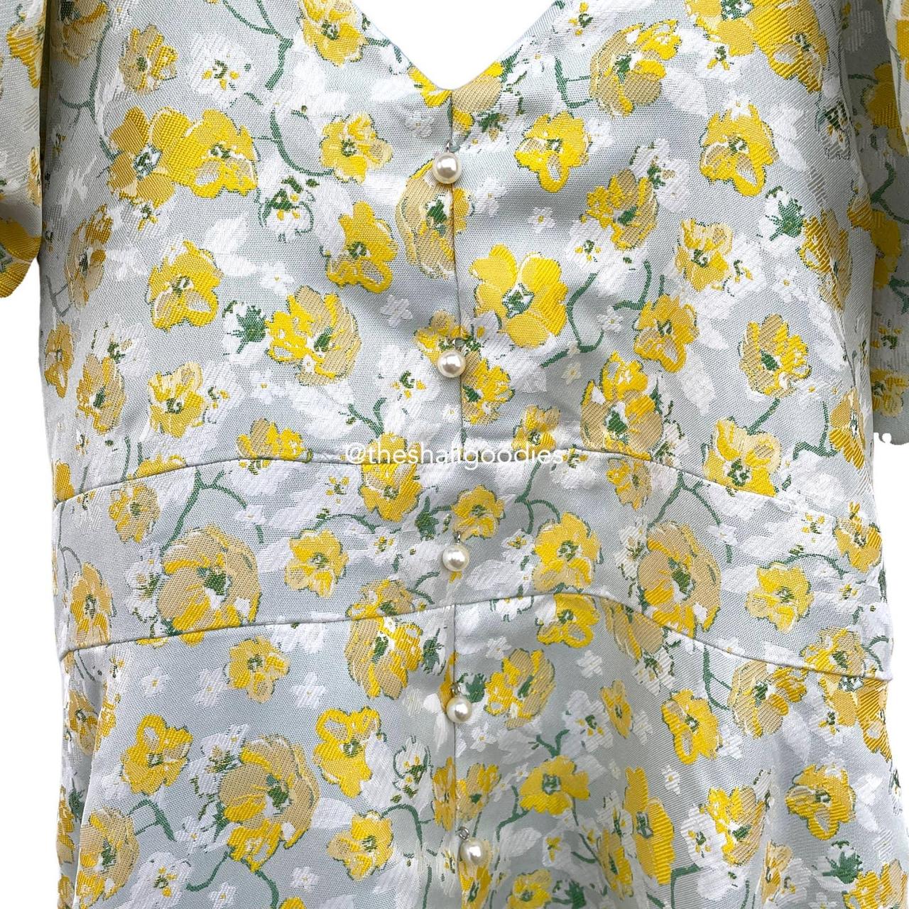 Product Image 4 - DREAM SISTER JANE Dress

**Actual color
