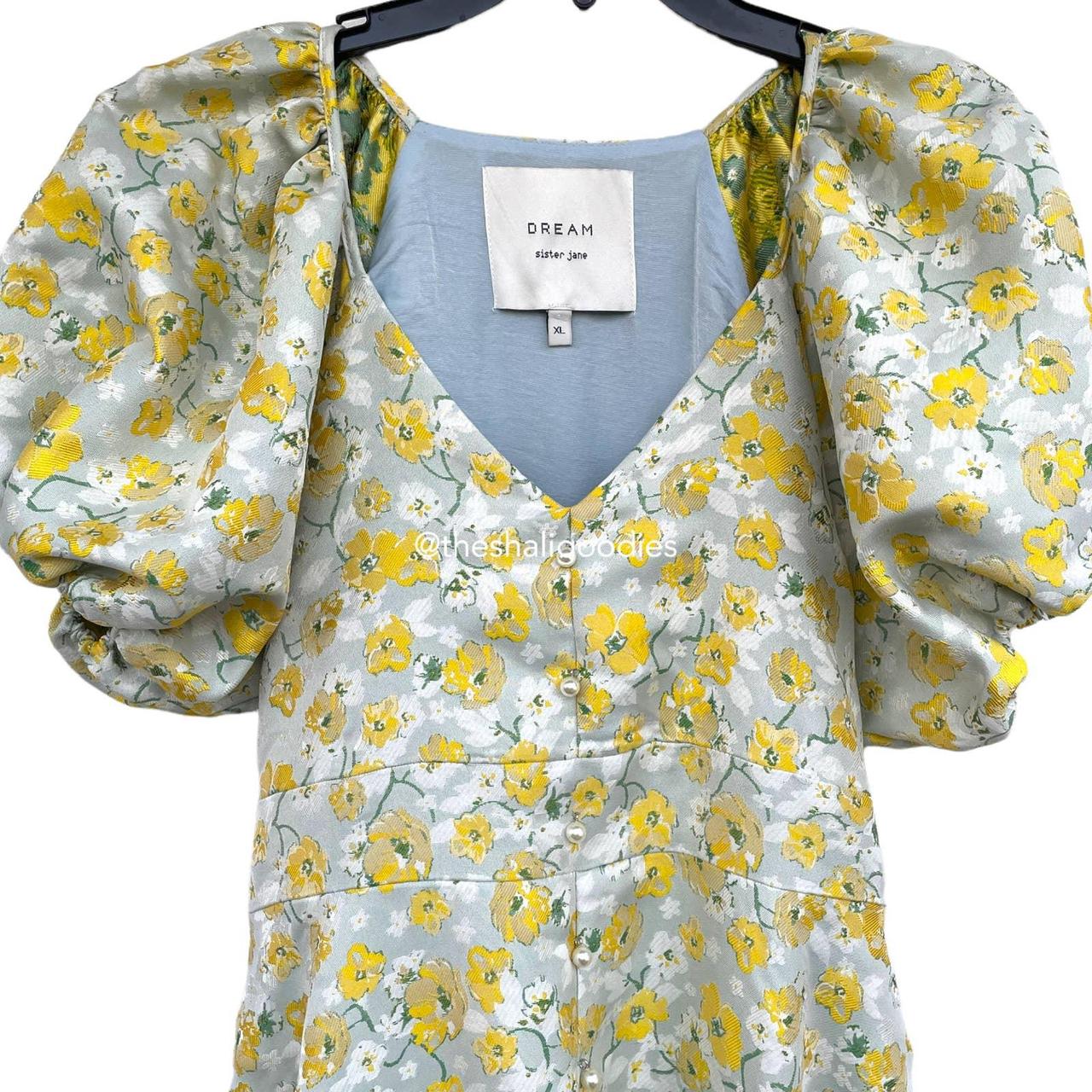 Product Image 3 - DREAM SISTER JANE Dress

**Actual color