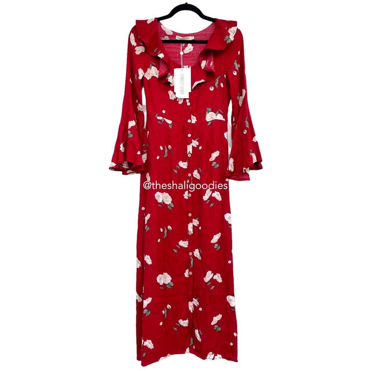 Product Image 1 - CHRISTY DAWN Florence Dress

100%  New 