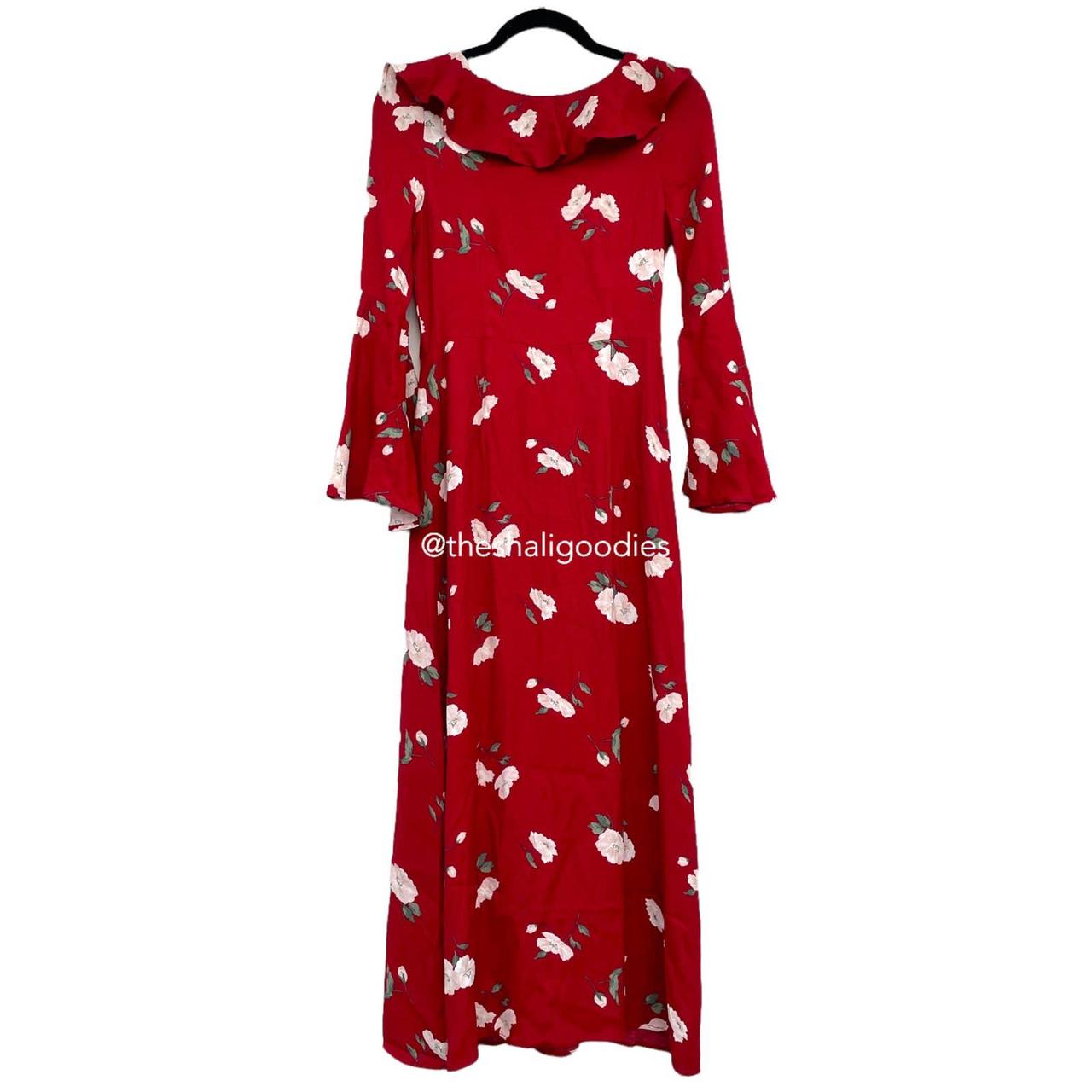 Product Image 2 - CHRISTY DAWN Florence Dress

100%  New 