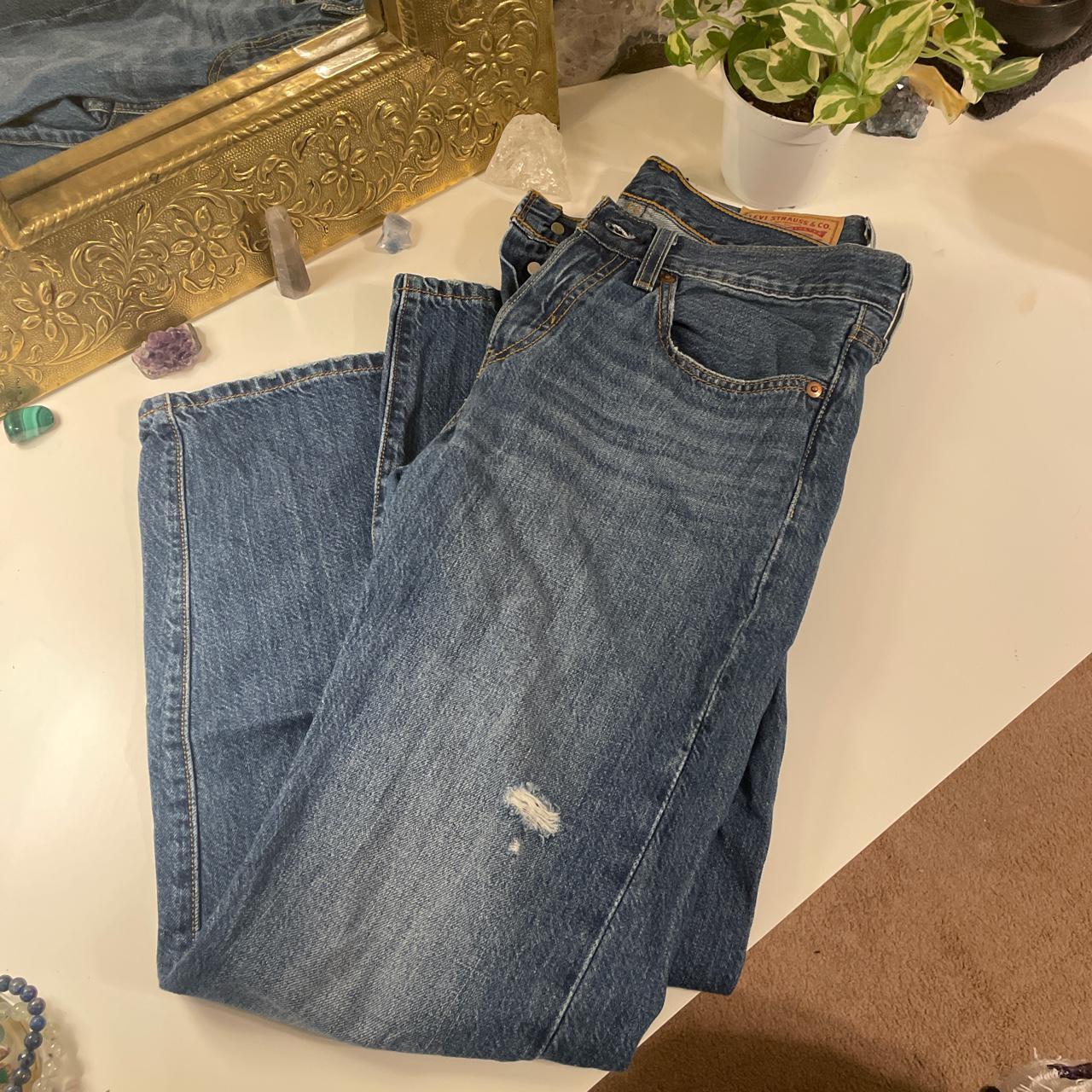 26w 28l jeans