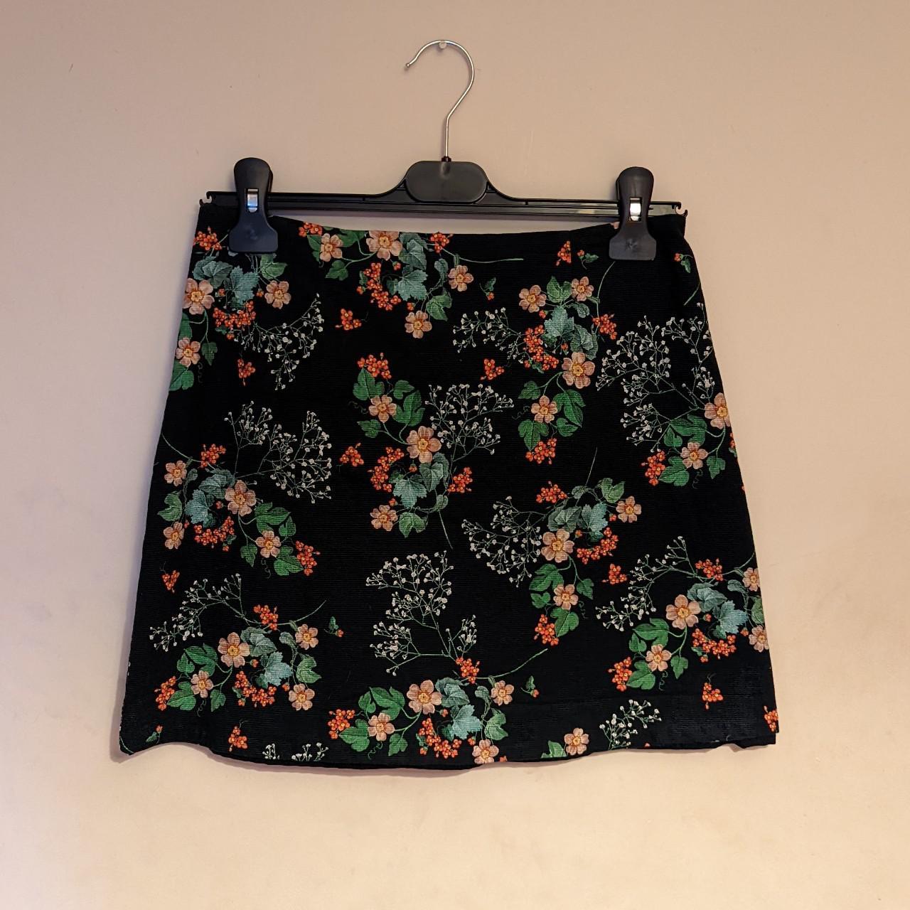 River Island Women's multi Skirt | Depop