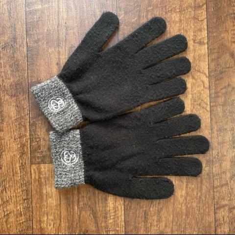 Stussy Earth Day Knit Gloves OLIVE（Neighborhood