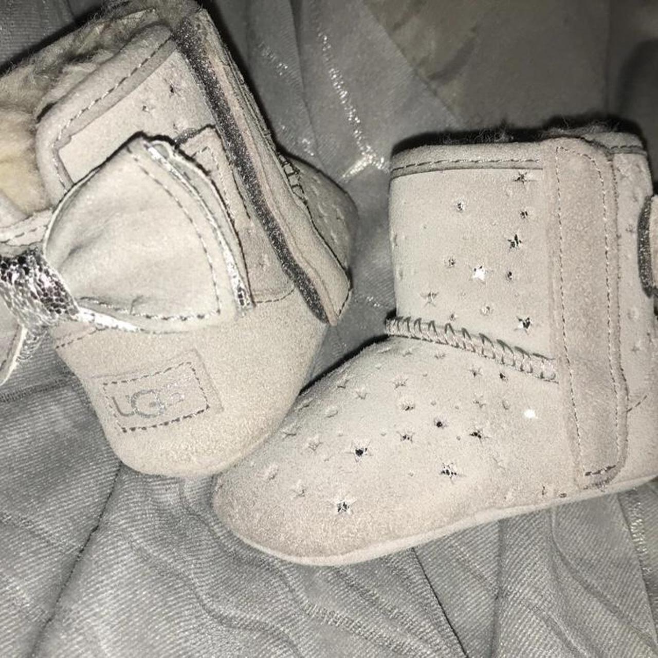 crib ugg boots