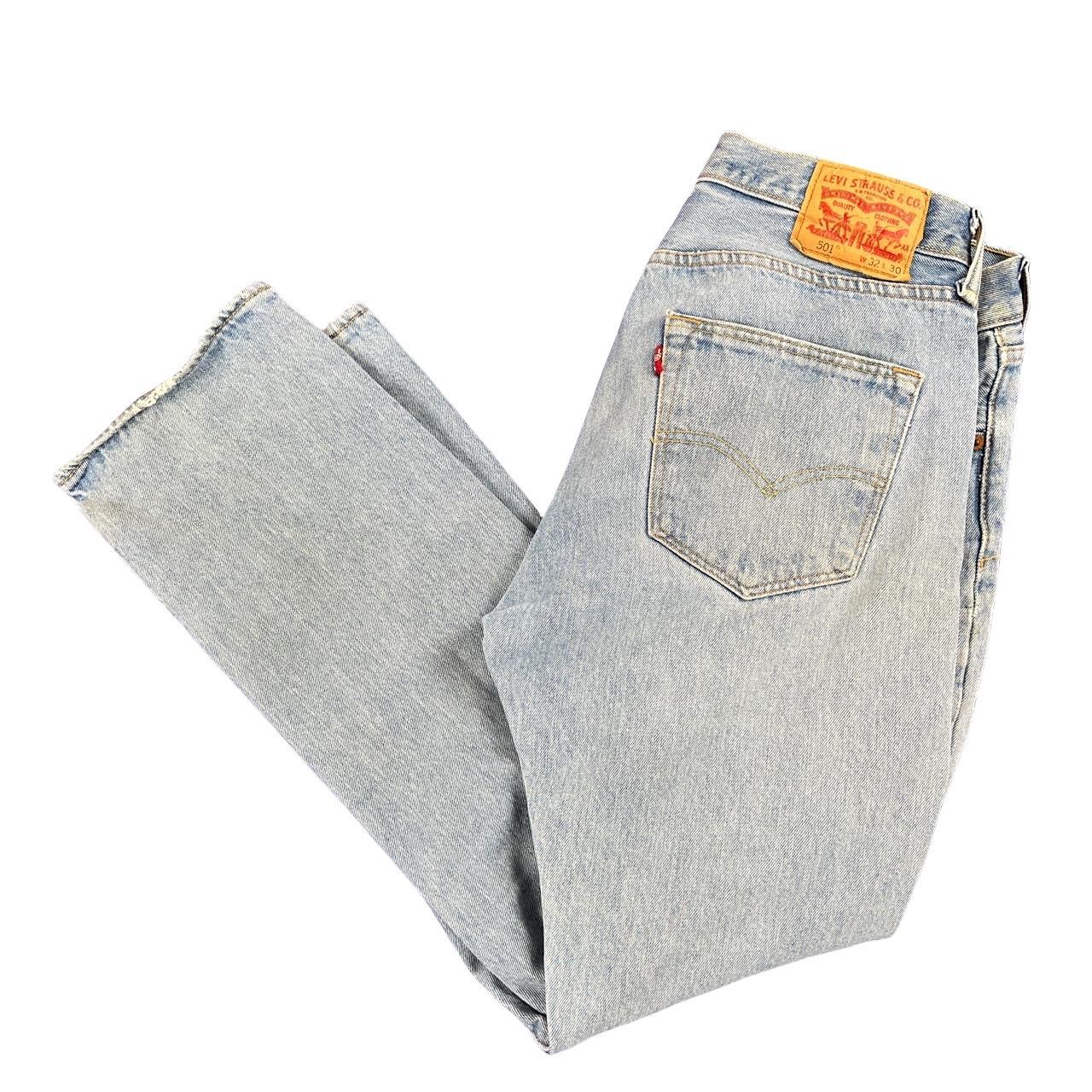 levis orange tab 501