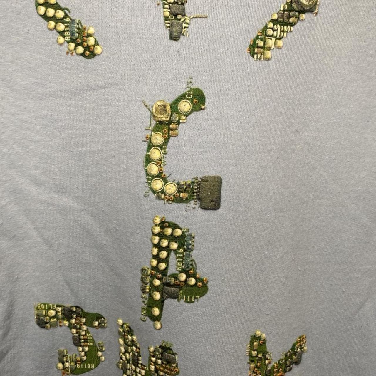 cactus jack playstation dunks