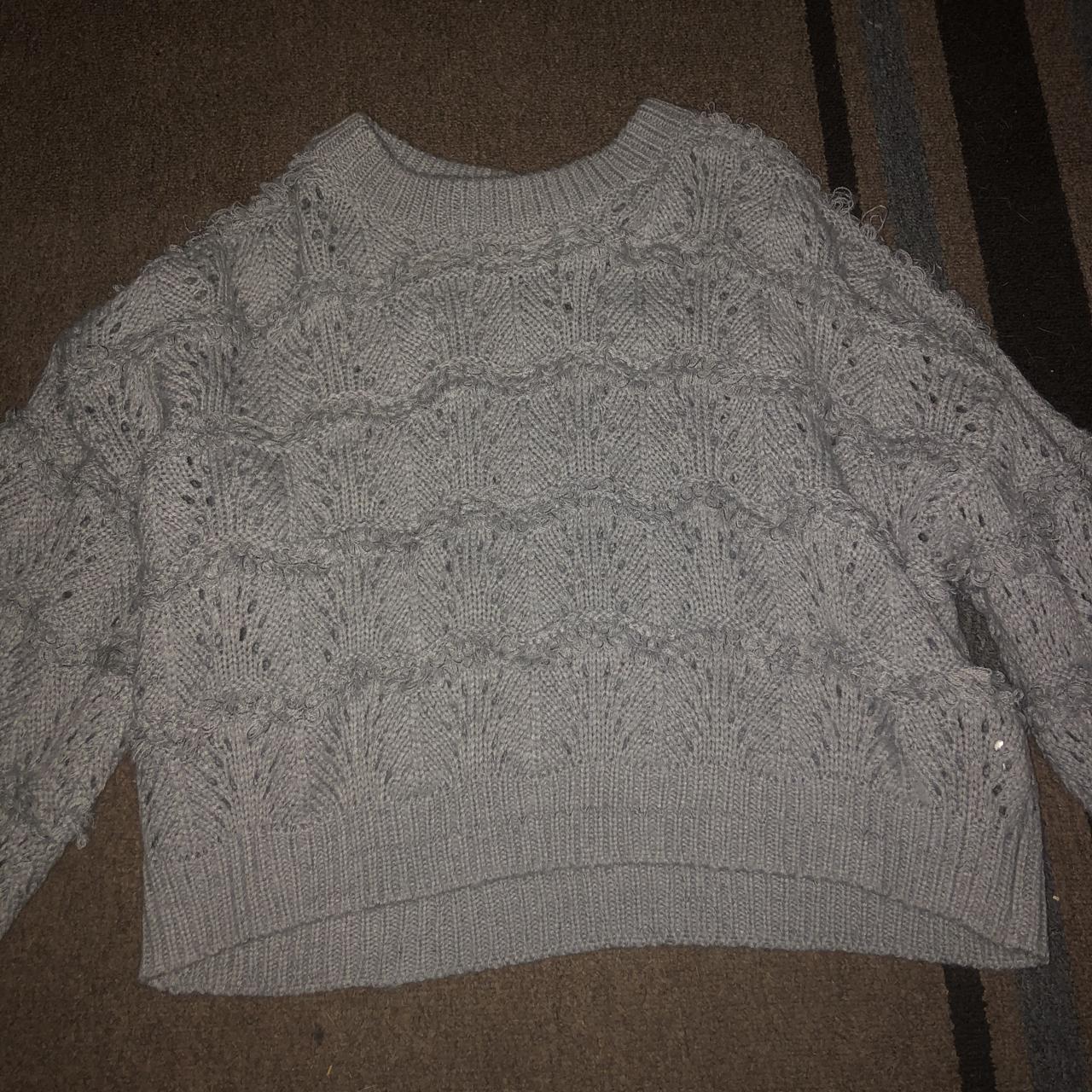 Love Label Women's Jumper