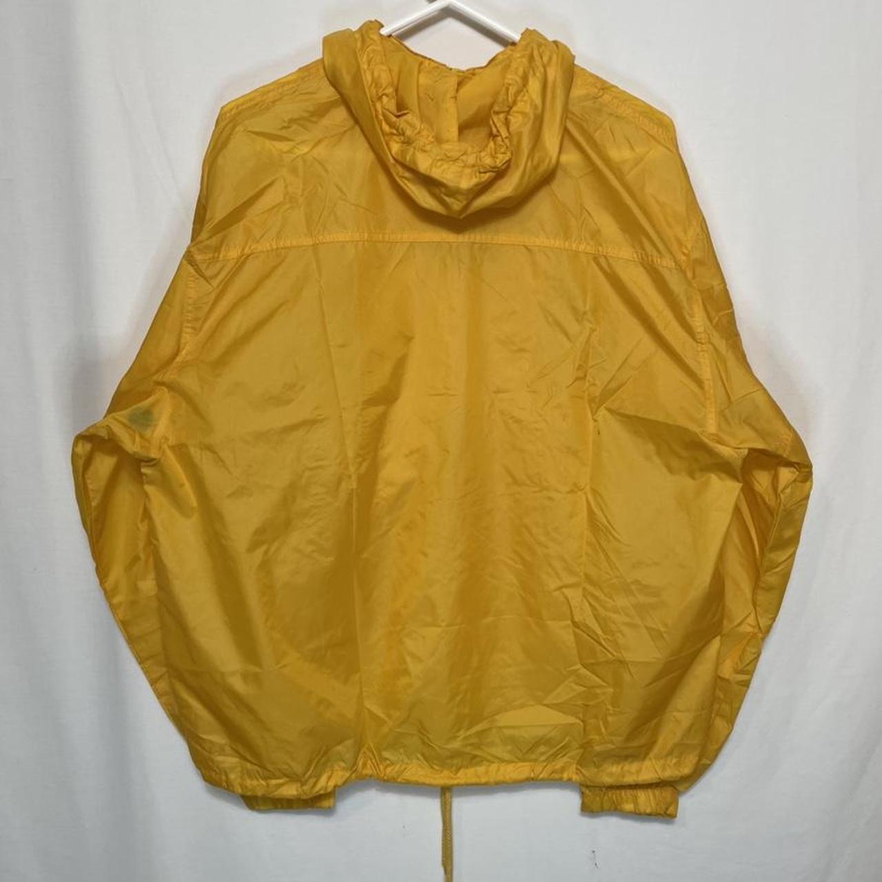 Vintage Izod Anorak Jacket Great condition! No major... - Depop
