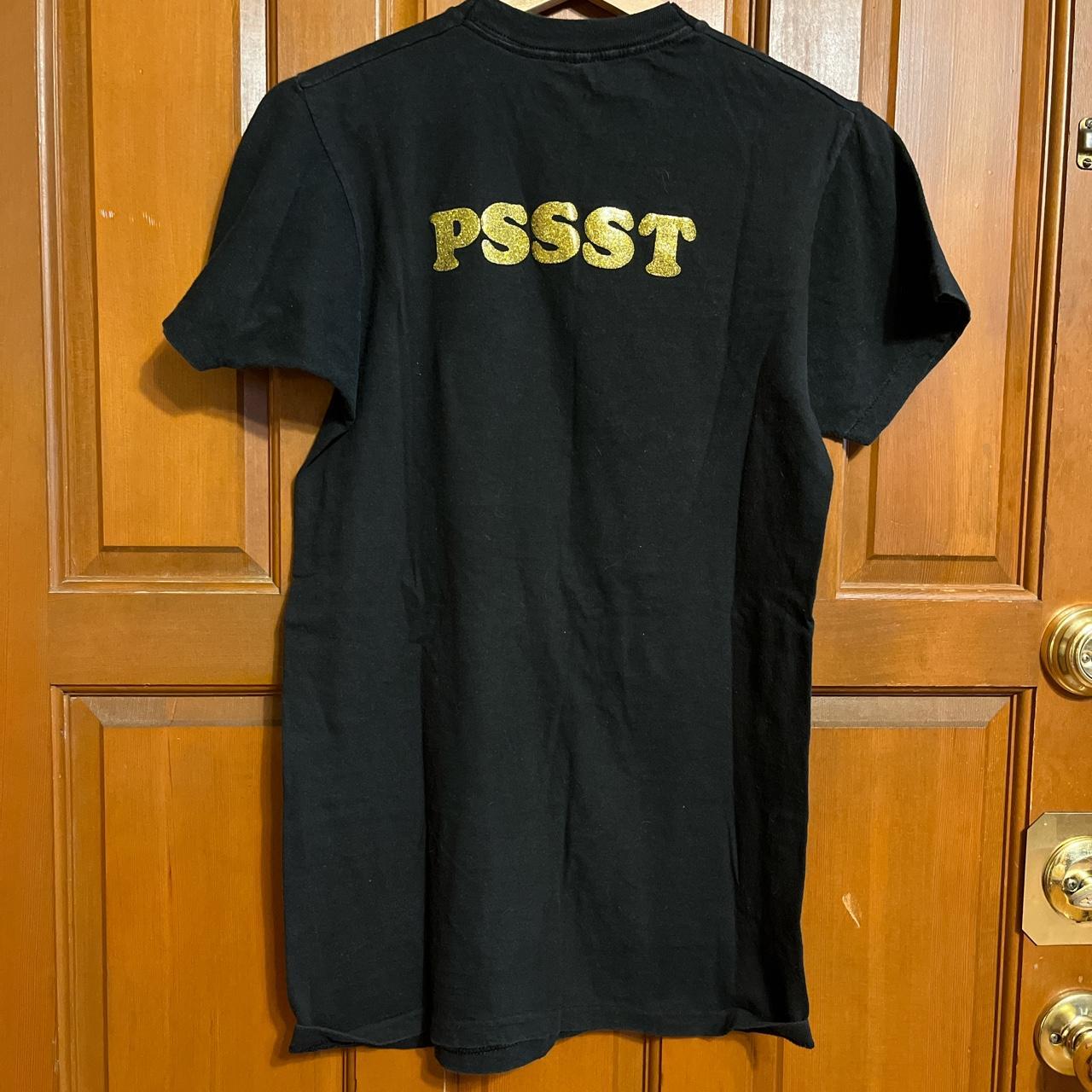 80’s Finders Creepers Halloween coffin Depop