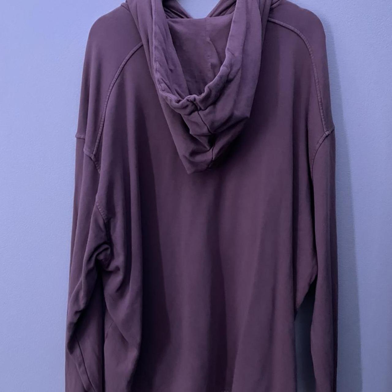 ASOS Men's Brown Hoodie Depop