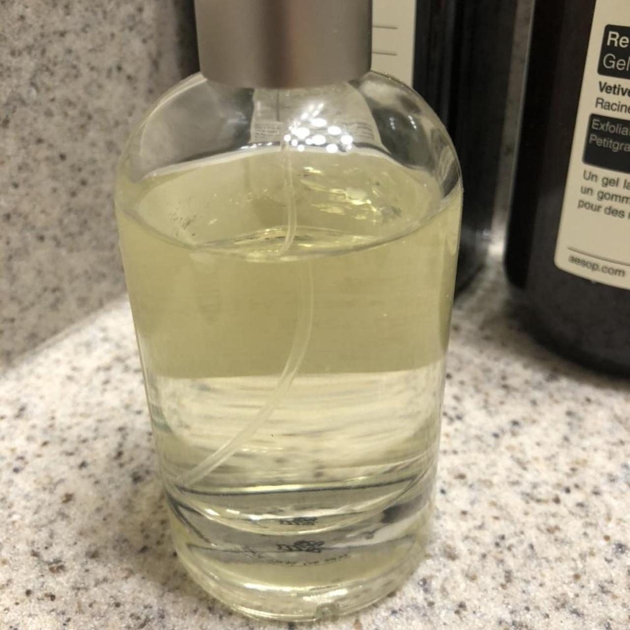 Pre loved Le Labo Palo Santo 14 home fragrance /... Depop