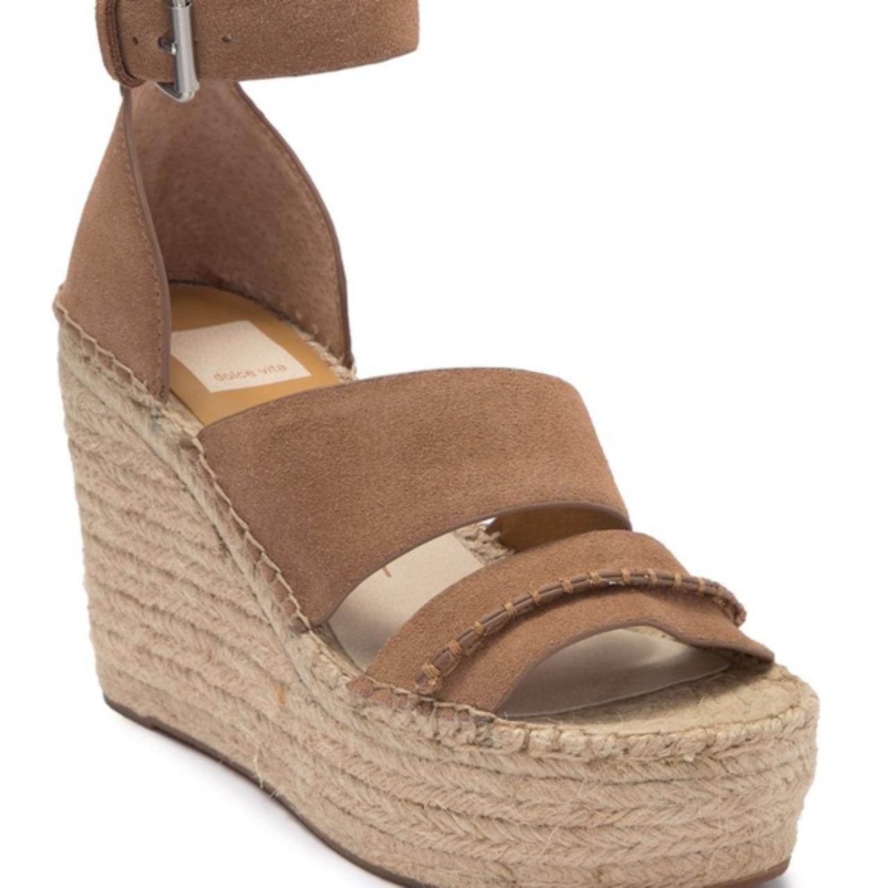 Dolce vita sales simi wedge