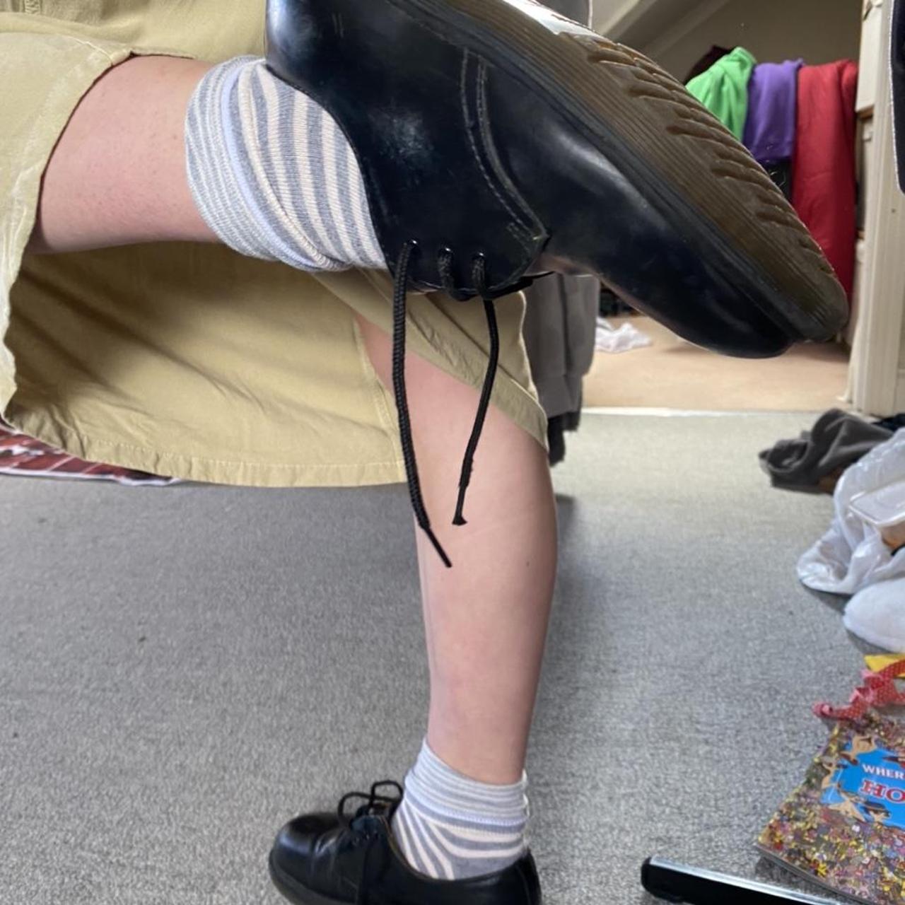 Smooth Leather Dr Martens For Narrow Feet Narrow Doc Martens 2025