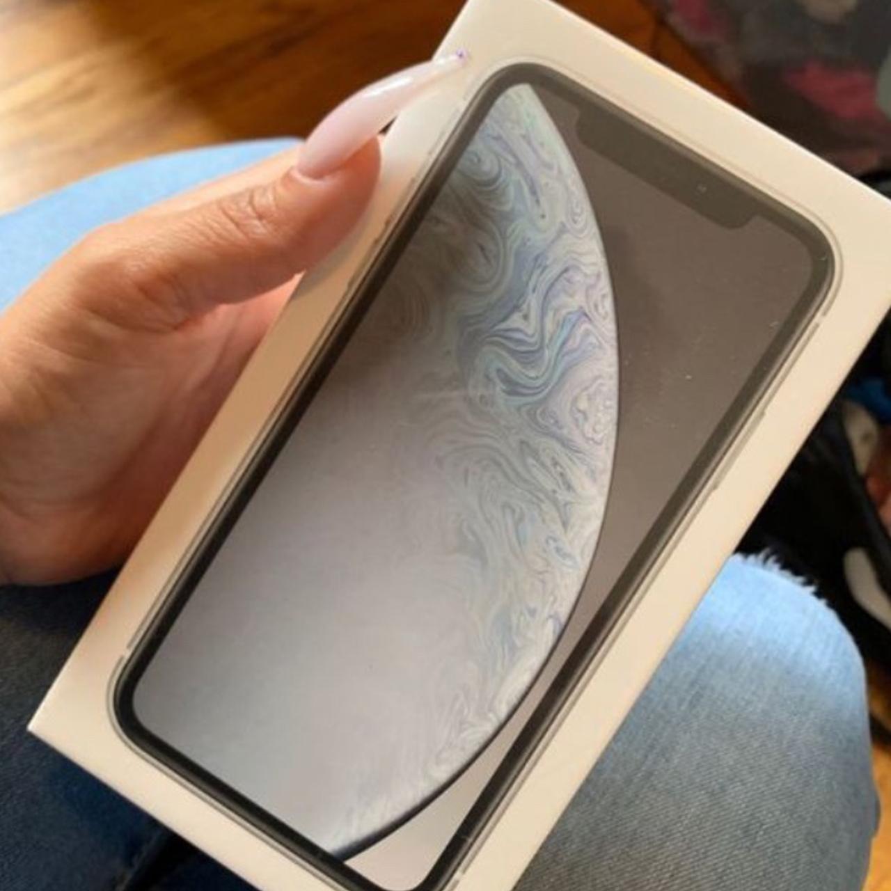 IPhone XR boost shops mobile