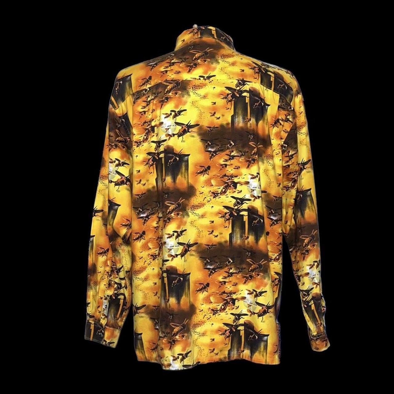 Product Image 3 - 90’s Wu Wear, Killer Bees