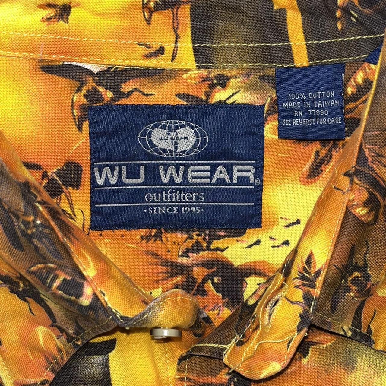 Product Image 4 - 90’s Wu Wear, Killer Bees