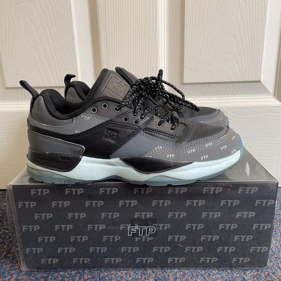 ftp dc tribeka