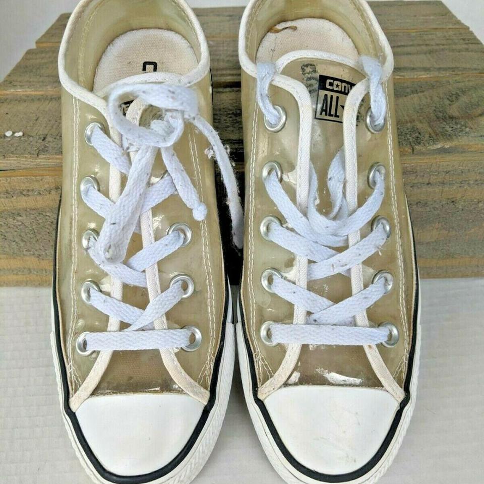 Clear converse all deals stars