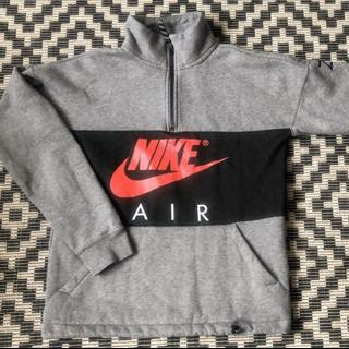 nike 90s sweater