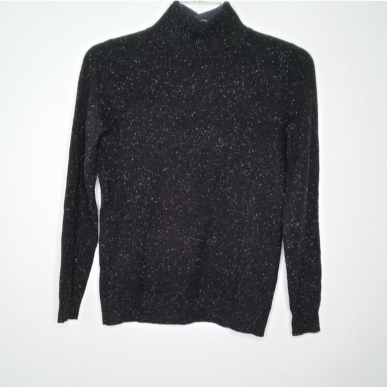 Women's Black Jumper | Depop