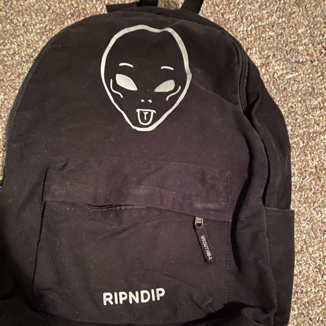zumiez bookbag