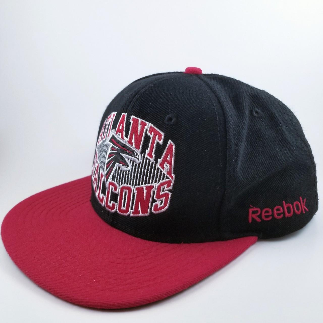 Youth Atlanta Falcons Reebok Hat -   Finland